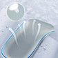 semelles orthopédiques scientifiquement fondées.