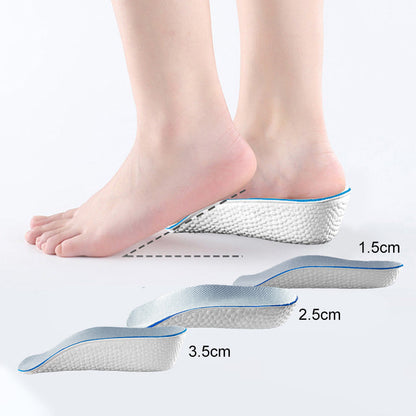 semelles orthopédiques scientifiquement fondées.