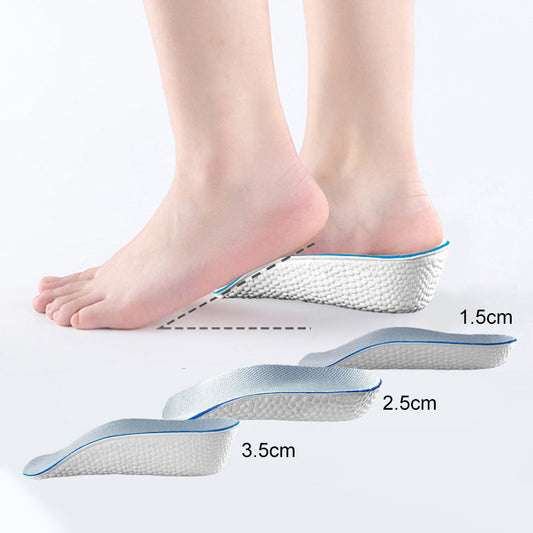 semelles orthopédiques scientifiquement fondées.