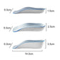 semelles orthopédiques scientifiquement fondées.