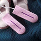 Séchoir à chaussures portable 360 degrés à séchage rapide