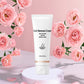 Crème dépilatoire polyvalente, aromatique avec formule douce