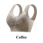 🔥🎅Noël anticipé - 50 % de réduction🎁 Soutien-gorge en dentelle respirant et confortable pour femmes