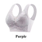 🔥🎅Noël anticipé - 50 % de réduction🎁 Soutien-gorge en dentelle respirant et confortable pour femmes