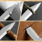 Couteau pliant portatif polyvalent pour l'extérieur