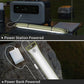 Lampe de camping gonflable à LED rechargeable