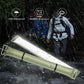 Lampe de camping gonflable à LED rechargeable