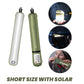 Lampe de camping gonflable à LED rechargeable