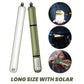 Lampe de camping gonflable à LED rechargeable