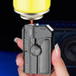 🔥50%OFF Vente de Noël🔥 Briquet coupe-vent pliable multifonctionnel