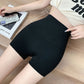Shorts gainants à contrôle ventral et rehaussement des fesses 