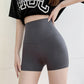Shorts gainants à contrôle ventral et rehaussement des fesses 