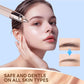 🥳SOLDES 2026🥳💞Plus de 50 000 exemplaires vendus !⏰💖Épilateur facial 2-en-1 – Doux, indolore et précis. Lame ergonomique, lumière LED. Une peau lisse en un clin d'œil. ✨🌸