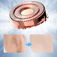 🥳SOLDES 2026🥳💞Plus de 50 000 exemplaires vendus !⏰💖Épilateur facial 2-en-1 – Doux, indolore et précis. Lame ergonomique, lumière LED. Une peau lisse en un clin d'œil. ✨🌸