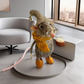 Hot 49% off 🎅 Souris décorative en feutre à l'aiguille