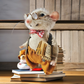 Hot 49% off 🎅 Souris décorative en feutre à l'aiguille