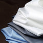 Chemise Professionnelle Extensible en Pure Soie Sans Repassage pour Hommes