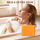🔥49.99% OFF Soldes du🔥 Nouvel An Savon artisanal à la papaye et au lait de chèvre Vitamine C