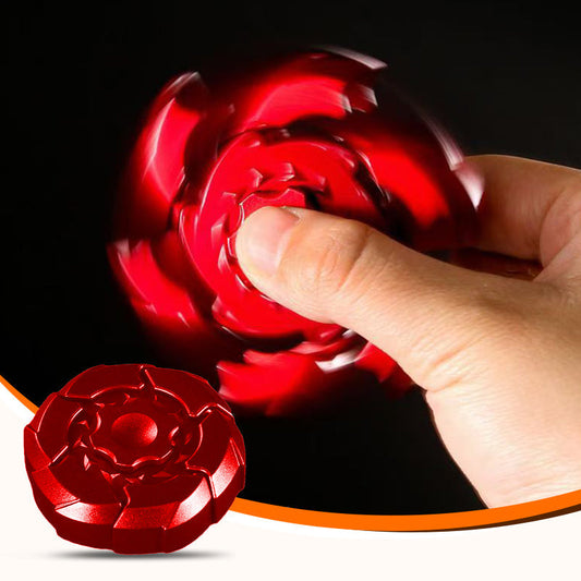 Jouet Fidget Spinner Anti-Stress des Doigts