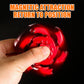Jouet Fidget Spinner Anti-Stress des Doigts
