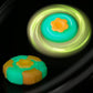 Jouet Fidget Spinner Anti-Stress des Doigts