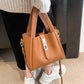 🌟Livraison gratuite🌟 - Sac à dos en simili-cuir de grande capacité pour femmes