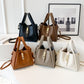 🌟Livraison gratuite🌟 - Sac à dos en simili-cuir de grande capacité pour femmes