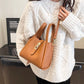 🌟Livraison gratuite🌟 - Sac à dos en simili-cuir de grande capacité pour femmes