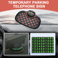 Support multifonctionnel pour téléphone de voiture, tapis antidérapant pour tableau de bord