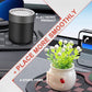 Support multifonctionnel pour téléphone de voiture, tapis antidérapant pour tableau de bord