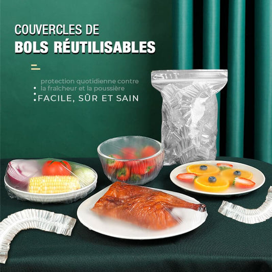 💥50% de réduction💥Sacs de conservation de la fraîcheur