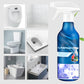 Nettoyant multi-usages pour la cuisine et la salle de bains