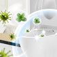 Nettoyant multi-usages pour la cuisine et la salle de bains