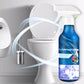 Nettoyant multi-usages pour la cuisine et la salle de bains