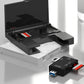 Lecteur de cartes multifonction 7-en-1