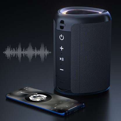 Mini stéréo Bluetooth 10W