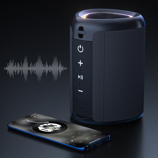 Mini stéréo Bluetooth 10W