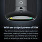 Mini stéréo Bluetooth 10W