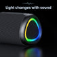Mini stéréo Bluetooth 10W