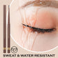 Crayon Gel Eyeliner Résistant à l'Eau Anti-Bavure