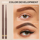 Crayon Gel Eyeliner Résistant à l'Eau Anti-Bavure