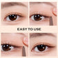 Crayon Gel Eyeliner Résistant à l'Eau Anti-Bavure