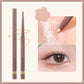 Crayon Gel Eyeliner Résistant à l'Eau Anti-Bavure