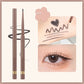 Crayon Gel Eyeliner Résistant à l'Eau Anti-Bavure