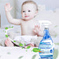 Nettoyant Puissant pour Vitres Domestiques