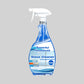 Nettoyant Puissant pour Vitres Domestiques