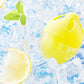 Désodorisant pour Réfrigérateur en Forme de Citron