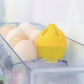Désodorisant pour Réfrigérateur en Forme de Citron