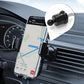 Support de Téléphone à Ventouse Multifonction pour Voiture