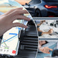 Support de Téléphone à Ventouse Multifonction pour Voiture